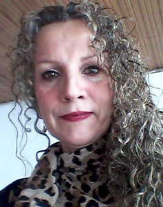 64 Year Old Bogota, Colombia Woman